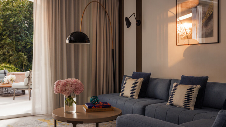 Jumeirah Beach Hotel